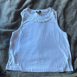 Paige Linen Tank